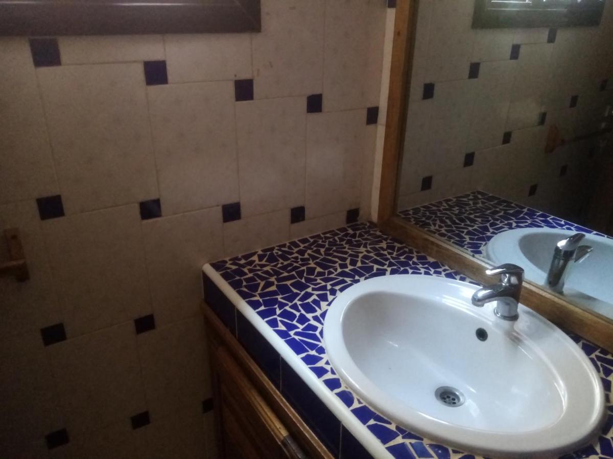 Villa Na Aldiana Saly Экстерьер фото