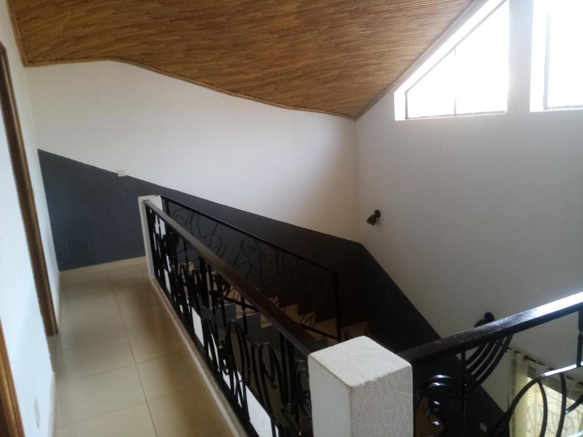 Villa Na Aldiana Saly Экстерьер фото