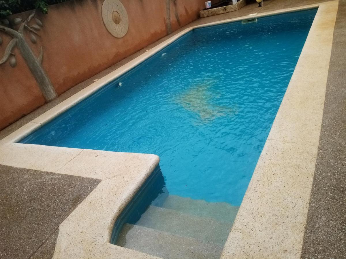 Villa Na Aldiana Saly Экстерьер фото