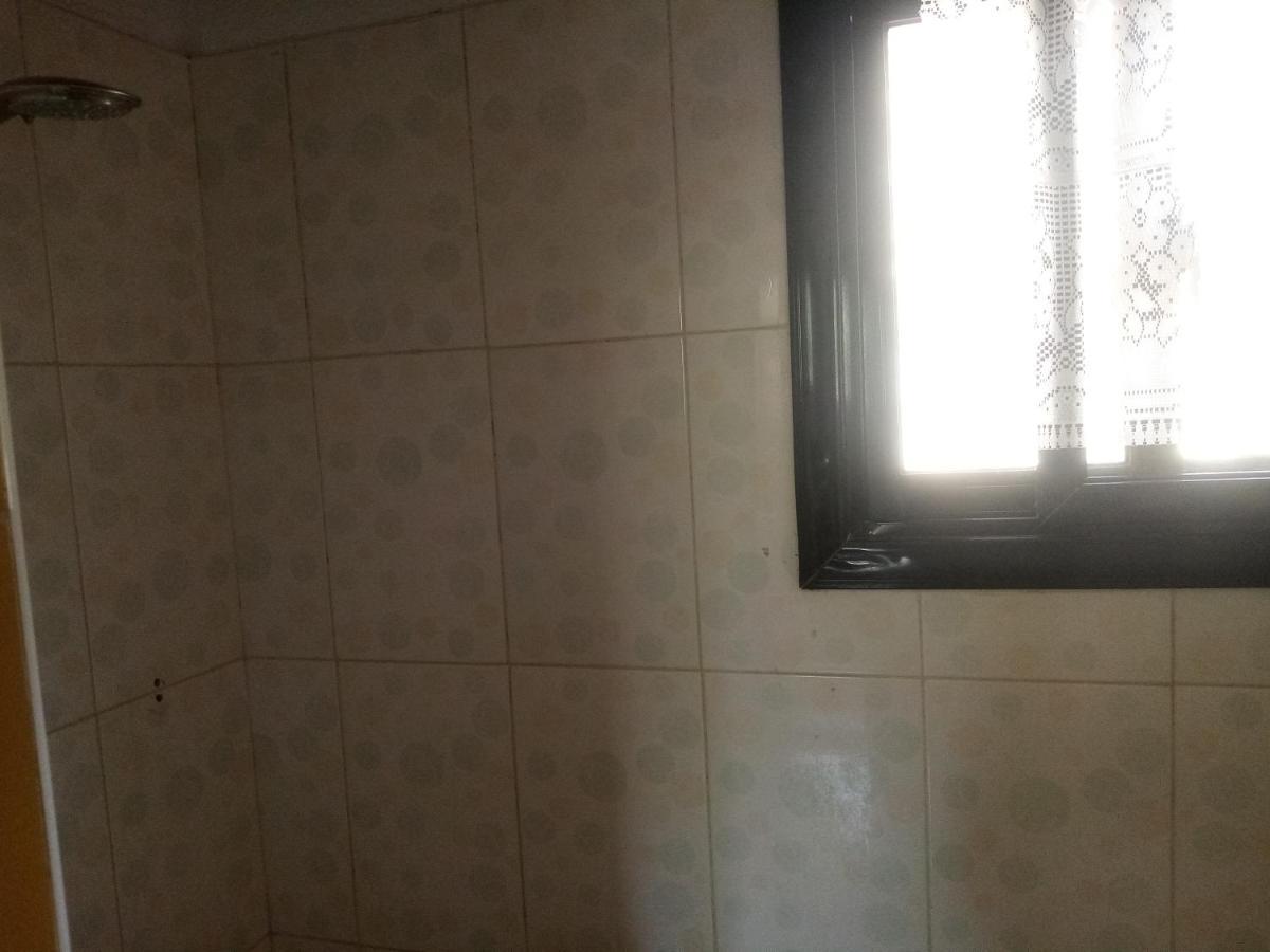 Villa Na Aldiana Saly Экстерьер фото