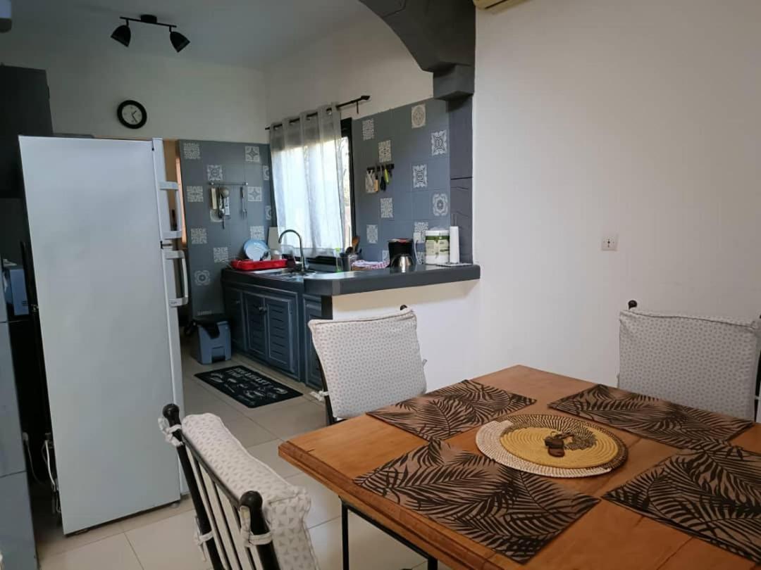 Villa Na Aldiana Saly Экстерьер фото