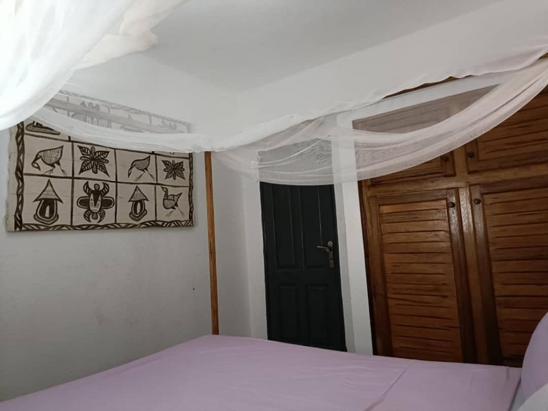 Villa Na Aldiana Saly Экстерьер фото
